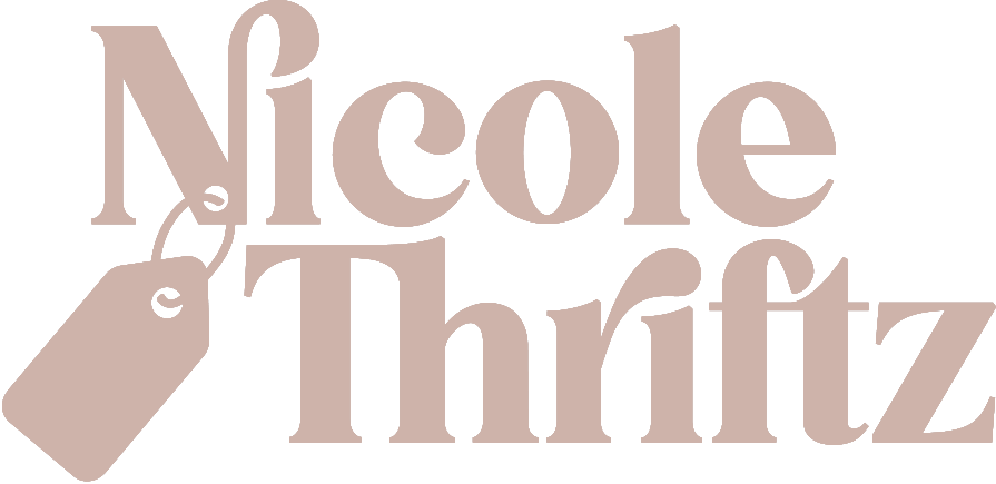 Nicole Thriftz logo